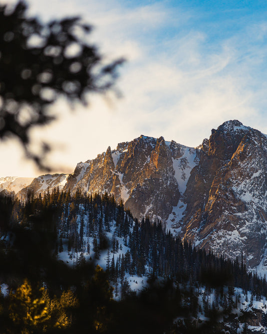 Rocky Mountain National Park