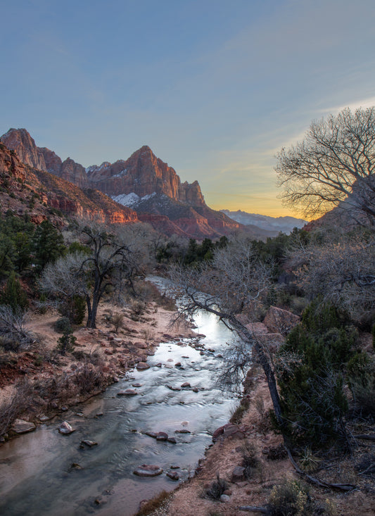 The Watchman