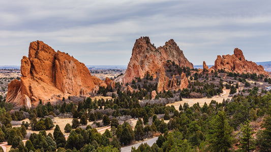 Garden of the Gods